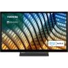 Toshiba 24WK3C63DB 24 Inch Smart 720P HD Ready Alexa Smart TV