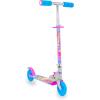 Ozbozz 2 Wheel Unicorn Scooters  Pink