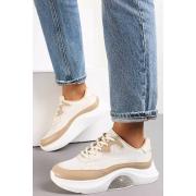 Wholesale Chunky Diamante Sole Detail Trainers