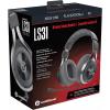 Lucidsound LS31GY Wireless Gaming Headsets - Grey wholesale pc games