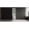 GRETA 1 Door Bookcase, White wholesale