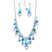 Wholesale Turquoise Necklaces And Earring Sets
