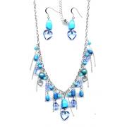 Wholesale Turquoise Necklaces And Earring Sets