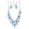 Turquoise Necklaces And Earring Sets