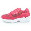 Adidas FV4481 Falcon Women's Classic Retro Gym Fitness Casual Trainers