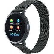Wholesale Canyon Magnetic Buckle Black CNS-SW71BB Smart Watches