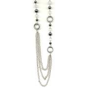 Wholesale Long Tiered Neck Chains