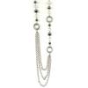 Long Tiered Neck Chains