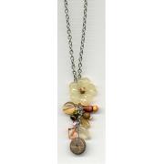 Wholesale Flower Necklaces