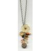 Flower Necklaces