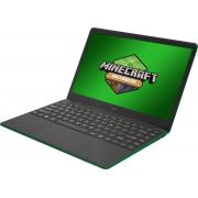 Wholesale Geo GeoBook 140 Minecraft Intel Celeron 4GB RAM 64GB 14 Inch Laptop Green