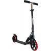 Bopster Sport Pro Rapid-Fold Adult Folding Commuter Scooters  Black