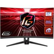 Wholesale Asrock 27 Inch PG27F15RS1A Phantom Gaming FHD Curved Monitors