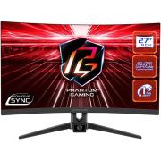 Wholesale Asrock 27 Inch PG27F15RS1A Phantom Gaming FHD Curved Monitors
