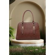 Wholesale Ladies Faux Leather Handbag
