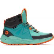 Wholesale Hi-Tec O010275 Womens Geo Pro Trail Mid Waterproof Boots