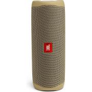 Wholesale JBL Flip 5 Waterproof Rugged Portable Bluetooth Speaker Sand