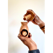 Wholesale Olive Wood Nutcracker Screw