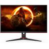 AOC 24G2SAE/BK 23.8 Inch Full HD Gaming Monitors