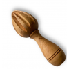 Olive Wood Lemon Reamer