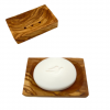 Olive Wood Soap Dish