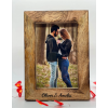 Handcrafted Mango Wood Photo Frame wholesale giftware