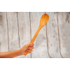 OLIVE WOODEN SPOON - Long Handle