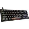 PowerColor X Ducky One2 SF Mechanical Kailh White Switch RGB Keyboard Black keyboards wholesale