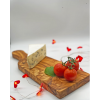 Olive Wood Cheese Board Small