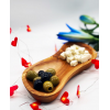 Olive Wood  Nibble - Bowl  wholesale gifts
