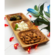 Wholesale Olive Wood Serving Tray