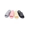 Plain Colour Slider wholesale slippers