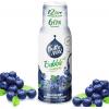 FruttaMax Blueberry Fruit Syrup - 60% Fruit Content beverages wholesale