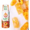 FruttaMax Peach Fruit Syrup - 60% Fruit Content wholesale fruit