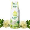 FruttaMax Elderflower-Lime-Mint fruit syrup - 60% fruit cont wholesale fruit