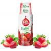 FruttaMax Strawberry fruit syrup - 60% fruit content wholesale food