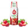 FruttaMax Strawberry fruit syrup - 60% fruit content