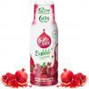 FruttaMax Pomegranate Fruit Syrup - 60% Fruit Content