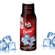Wholesale FruttaMax Cola Fruit Syrup - 50% Fruit Content