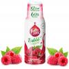FruttaMax Raspberry fruit syrup - 60% fruit content vegetable juices wholesale