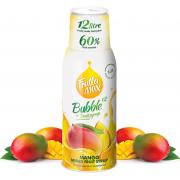 Wholesale FruttaMax Mango Fruit Syrup - 60% Fruit Content