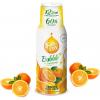 FruttaMax Orange fruit syrup - 60% fruit content wholesale food