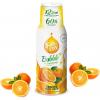 FruttaMax Orange fruit syrup - 60% fruit content