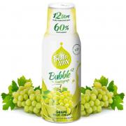 Wholesale FruttaMax Grape Fruit Syrup - 60% Fruit Content