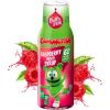 FruttaMax Gummibar Raspberry Fruit Syrup - 60% Fruit Content