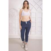 Wholesale Plain Viscose Full Length Trouser