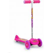 Wholesale Ozbozz Trail Twist Scooter Pink -SV20752