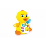 Wholesale Baby Toy Dancing Duck