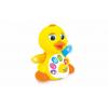 Baby Toy Dancing Duck