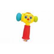 Wholesale Toy Hammer For 12 Months+ 